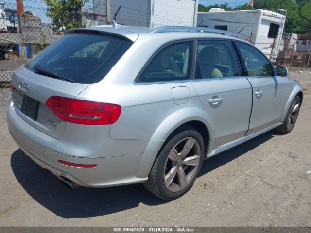 WA1TFAFL5EA062895 Audi Allroad 2.0t Premium