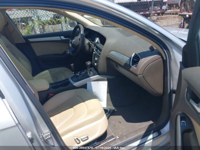 WA1TFAFL5EA062895 Audi Allroad 2.0t Premium