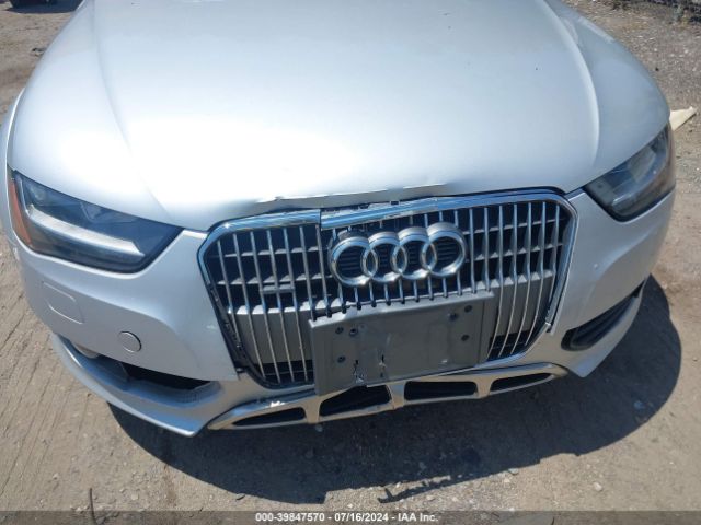 WA1TFAFL5EA062895 Audi Allroad 2.0t Premium