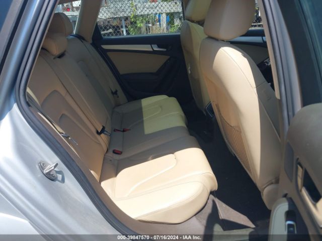 WA1TFAFL5EA062895 Audi Allroad 2.0t Premium