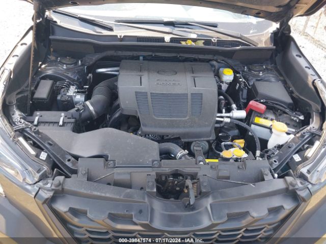 JF2SKAMC9PH489671 Subaru Forester Wilderness