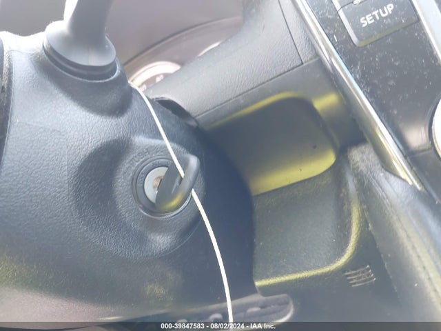 Toyota CAMRY SE 2014 4T1BF1FKXEU789727 Image 11