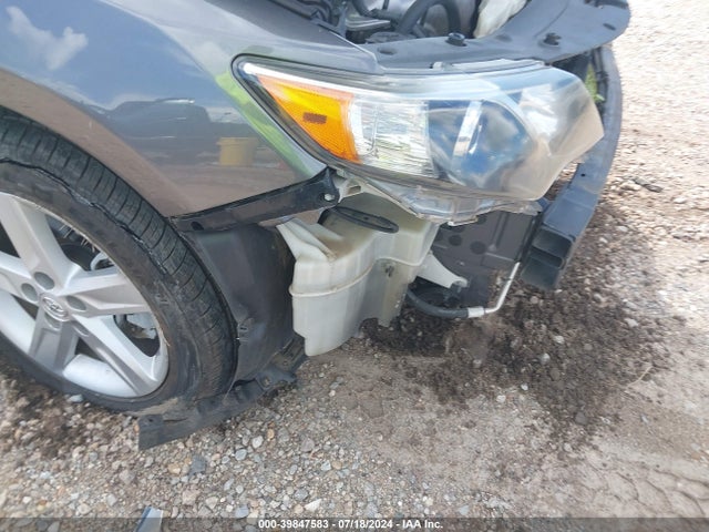 Toyota CAMRY SE 2014 4T1BF1FKXEU789727 Image 13