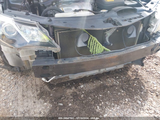 Toyota CAMRY SE 2014 4T1BF1FKXEU789727 Image 14