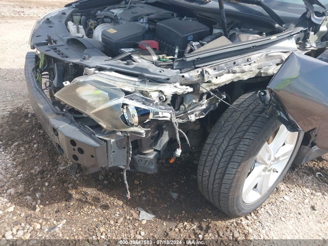 Toyota CAMRY SE 2014 4T1BF1FKXEU789727 Image 15