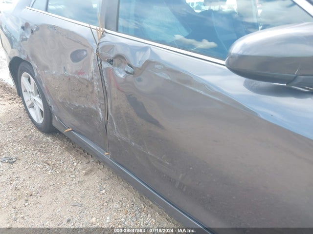 Toyota CAMRY SE 2014 4T1BF1FKXEU789727 Image 6