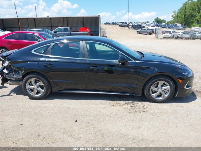 Hyundai SONATA SE 2021 5NPEG4JA6MH103643 Image 13