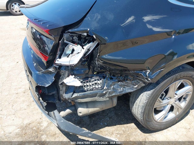 Hyundai SONATA SE 2021 5NPEG4JA6MH103643 Image 6
