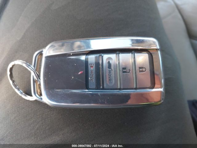 5FRYD3H67EB019539 Acura Mdx Technology Pkg W/entertainment Pkg