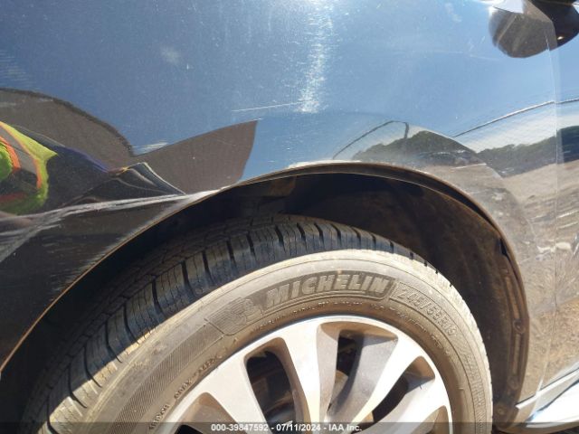 5FRYD3H67EB019539 Acura Mdx Technology Pkg W/entertainment Pkg