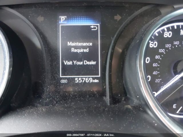 4T1B11HK4JU144450 Toyota CAMRY LE