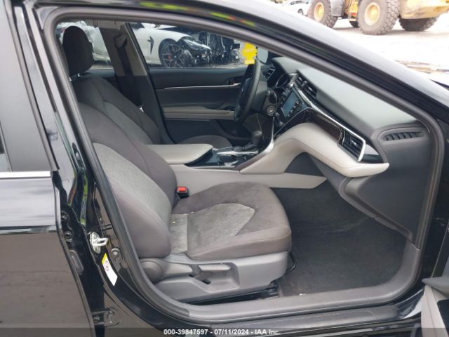 4T1B11HK4JU144450 Toyota CAMRY LE
