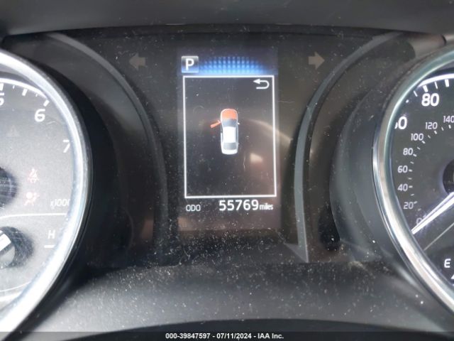 4T1B11HK4JU144450 Toyota CAMRY LE