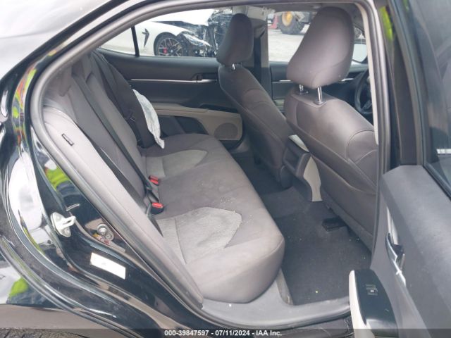 4T1B11HK4JU144450 Toyota CAMRY LE