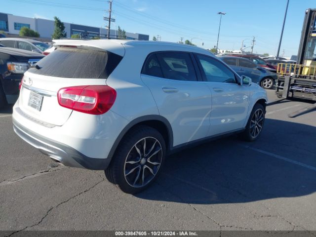 WDCTG4EB8HJ353547 Mercedes-Benz GLA 250