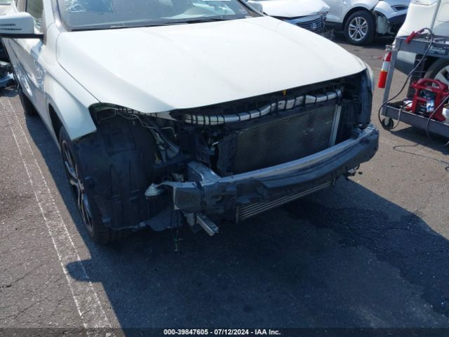 WDCTG4EB8HJ353547 Mercedes-Benz GLA 250