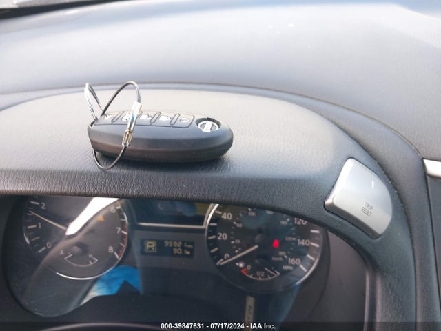 Nissan Pathfinder Sl 2015 5N1AR2MN9FC622501 Image 11