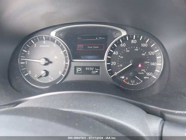 Nissan Pathfinder Sl 2015 5N1AR2MN9FC622501 Image 7