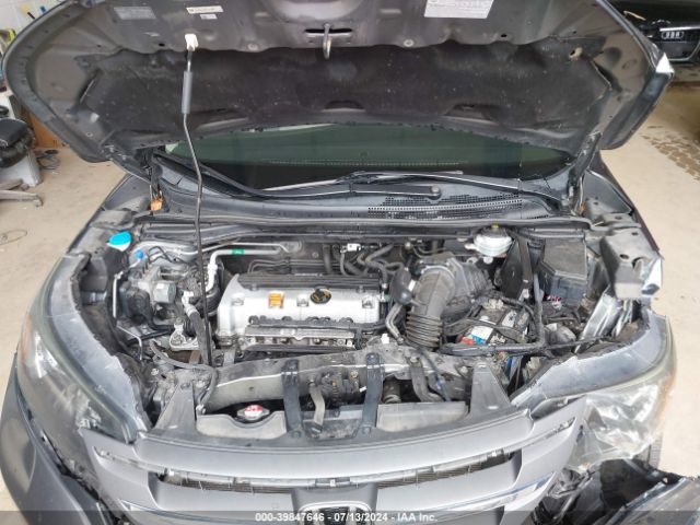 5J6RM4H53EL091185 Honda CR-V EX