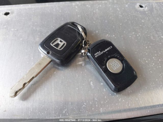 5J6RM4H53EL091185 Honda CR-V EX