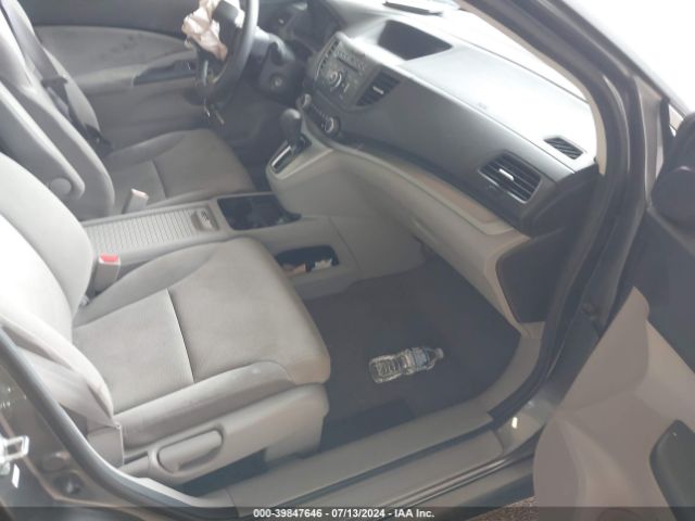 5J6RM4H53EL091185 Honda CR-V EX