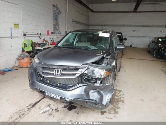 5J6RM4H53EL091185 Honda CR-V EX