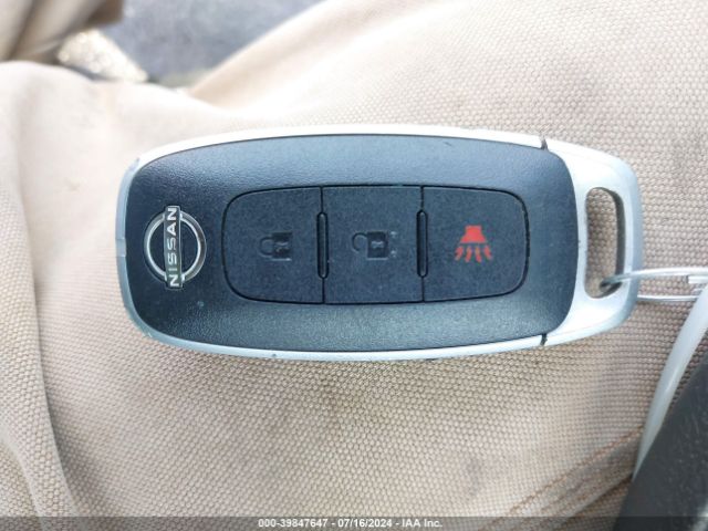 3N1CP5BV4PL524699 Nissan Kicks S Xtronic Cvt