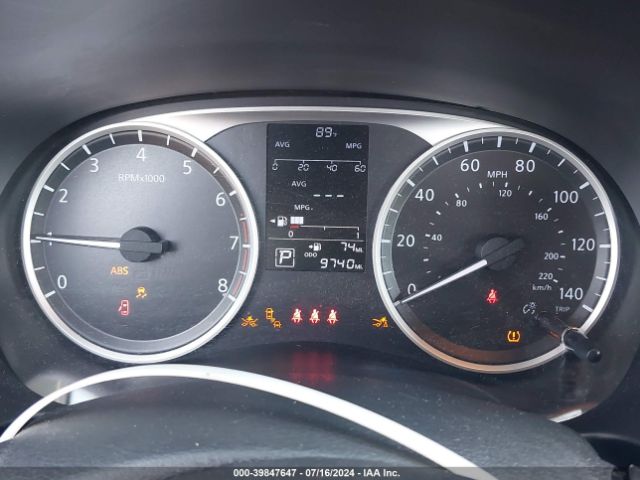 3N1CP5BV4PL524699 Nissan Kicks S Xtronic Cvt