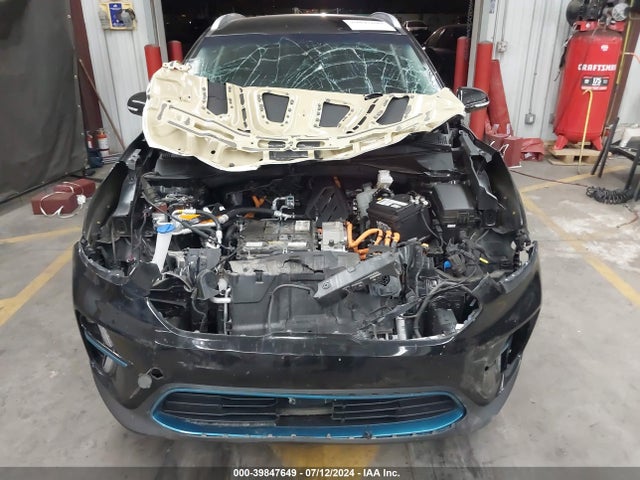 KNDCC3LGXL5036221 KIA Niro Ev Ex