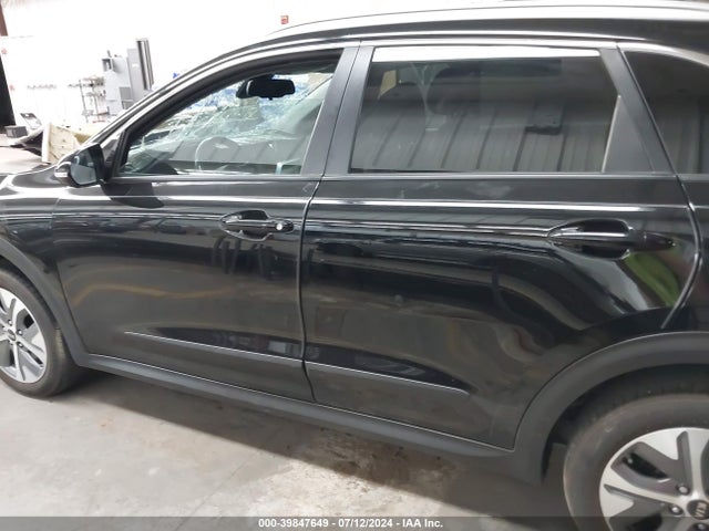 KNDCC3LGXL5036221 KIA Niro Ev Ex