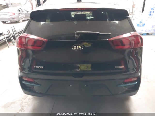 KNDCC3LGXL5036221 KIA Niro Ev Ex