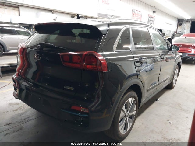 KNDCC3LGXL5036221 KIA Niro Ev Ex