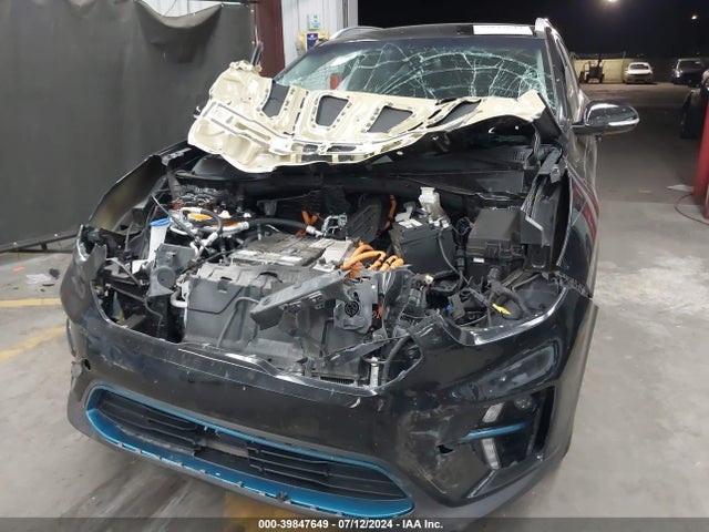 KNDCC3LGXL5036221 KIA Niro Ev Ex