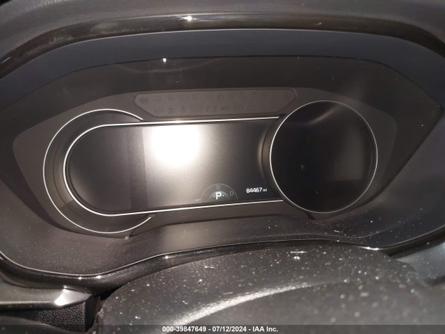 KNDCC3LGXL5036221 KIA Niro Ev Ex