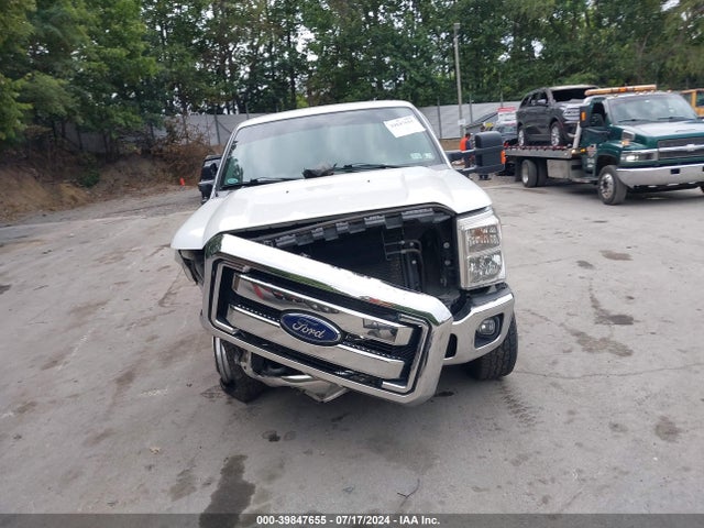 Ford F-250 Xlt 2014 1FT7X2B65EEA68554 Image 13