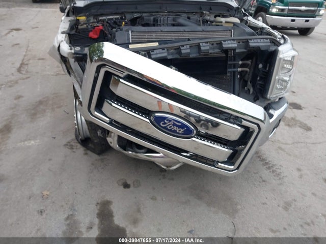 Ford F-250 Xlt 2014 1FT7X2B65EEA68554 Image 12