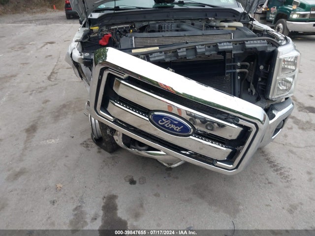 Ford F-250 Xlt 2014 1FT7X2B65EEA68554 Image 18