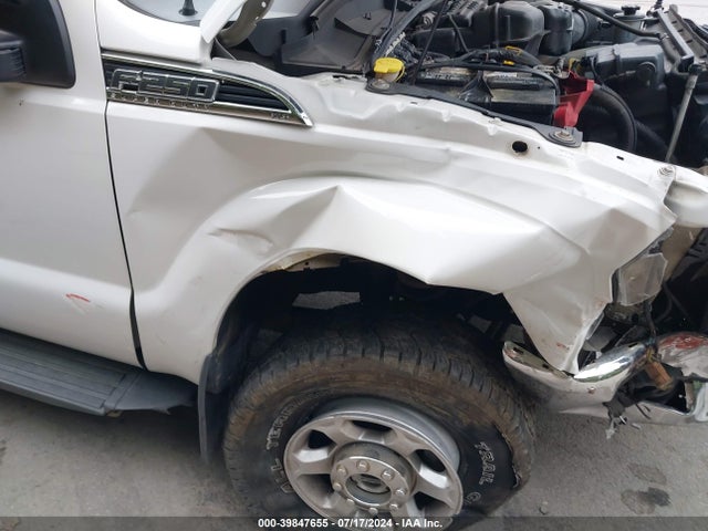Ford F-250 Xlt 2014 1FT7X2B65EEA68554 Image 21