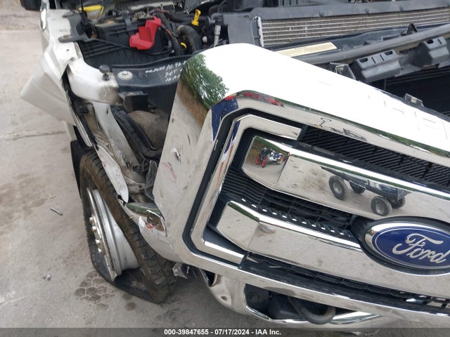 Ford F-250 Xlt 2014 1FT7X2B65EEA68554 Image 6