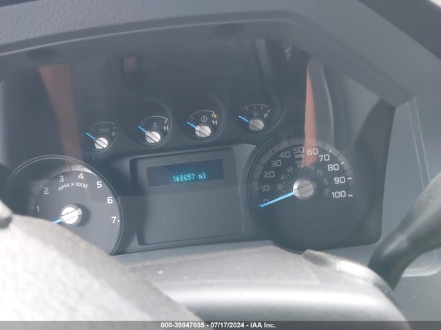 Ford F-250 Xlt 2014 1FT7X2B65EEA68554 Image 7