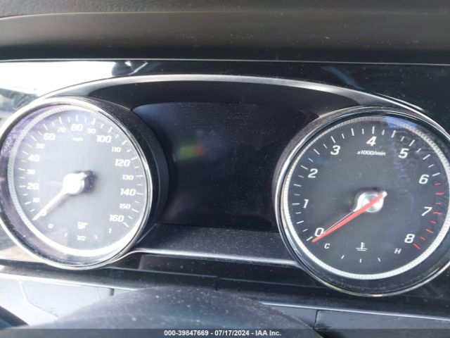 WDDZF4JB4HA048089 Mercedes-Benz E 300