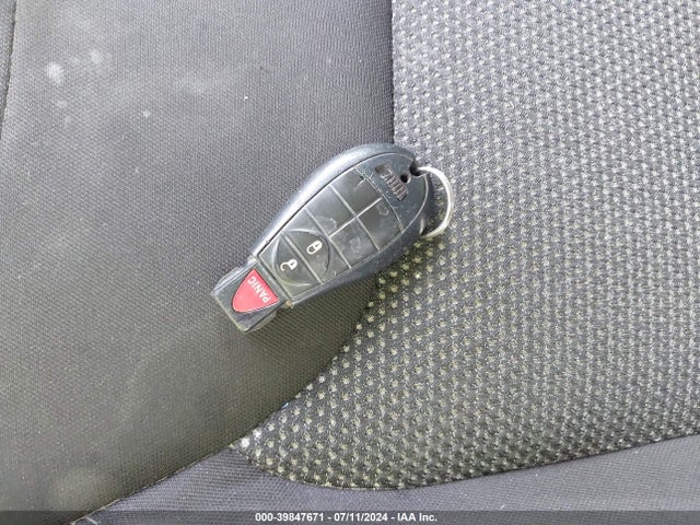 1C4PJLCB6KD203691 Jeep Cherokee Latitude Fwd