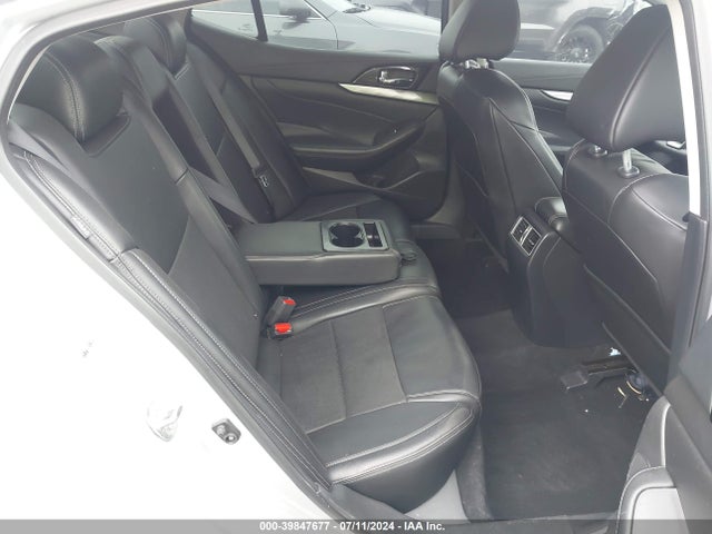 Nissan Maxima Sv Xtronic Cvt 2020 1N4AA6CV1LC374878 Image 8