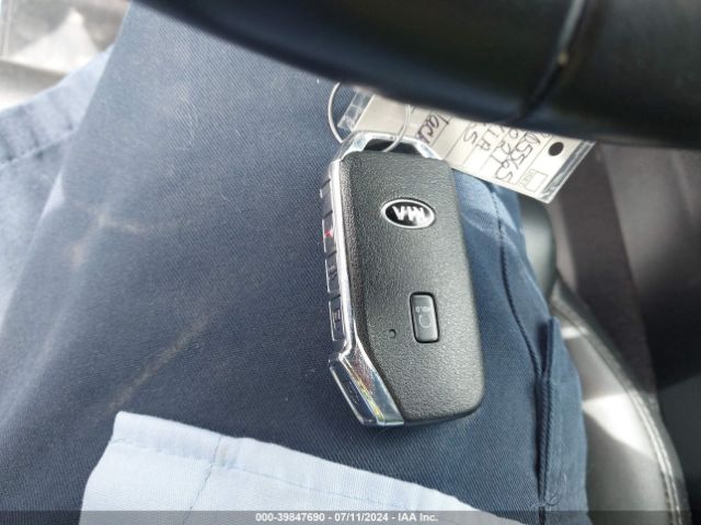 5XXG64J21MG076917 KIA K5 Gt-line