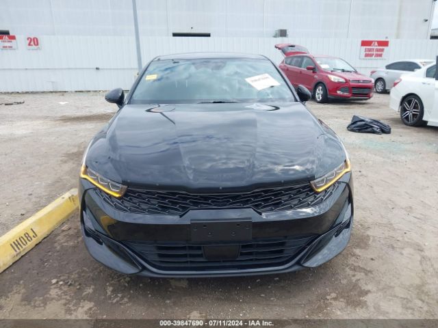 5XXG64J21MG076917 KIA K5 Gt-line