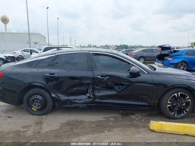 5XXG64J21MG076917 KIA K5 Gt-line