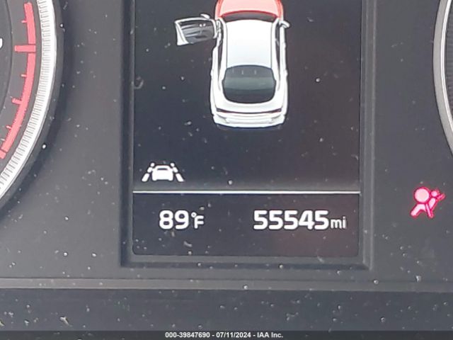 5XXG64J21MG076917 KIA K5 Gt-line