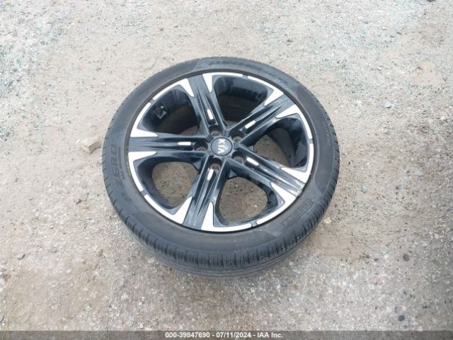 5XXG64J21MG076917 KIA K5 Gt-line