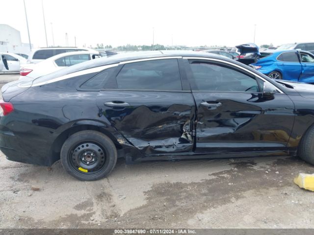 5XXG64J21MG076917 KIA K5 Gt-line