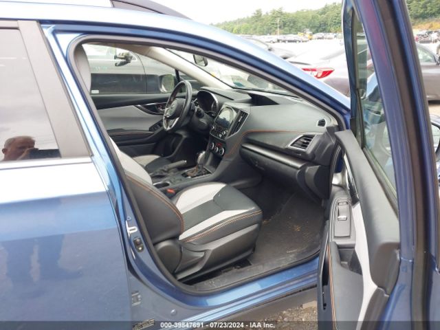 JF2GTAMC9K8392322 Subaru Crosstrek 2.0i Limited